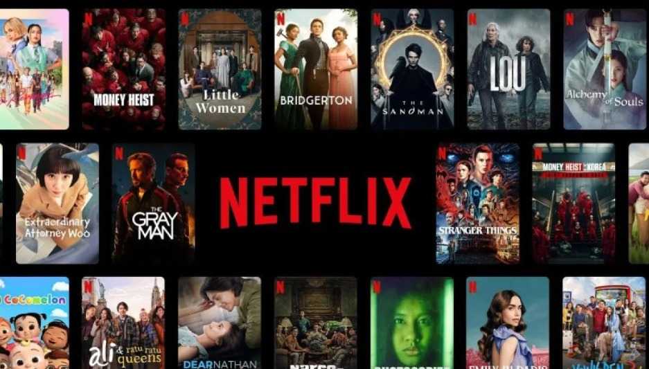 7 Film Netflix yang Seru di Minggu ini, Cocok Buat Isi Weekendmu!
